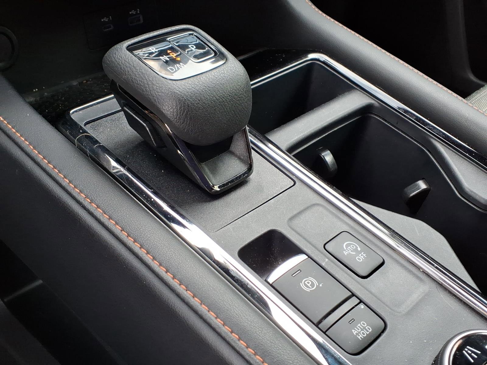 Used 2024 Nissan Pathfinder Rock Creek image 16