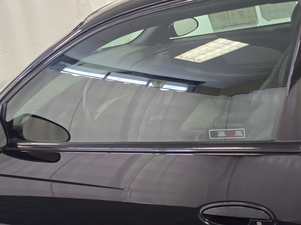 Used 2002 Chevrolet Monte Carlo SS w/ Preferred Equipment Group image 40