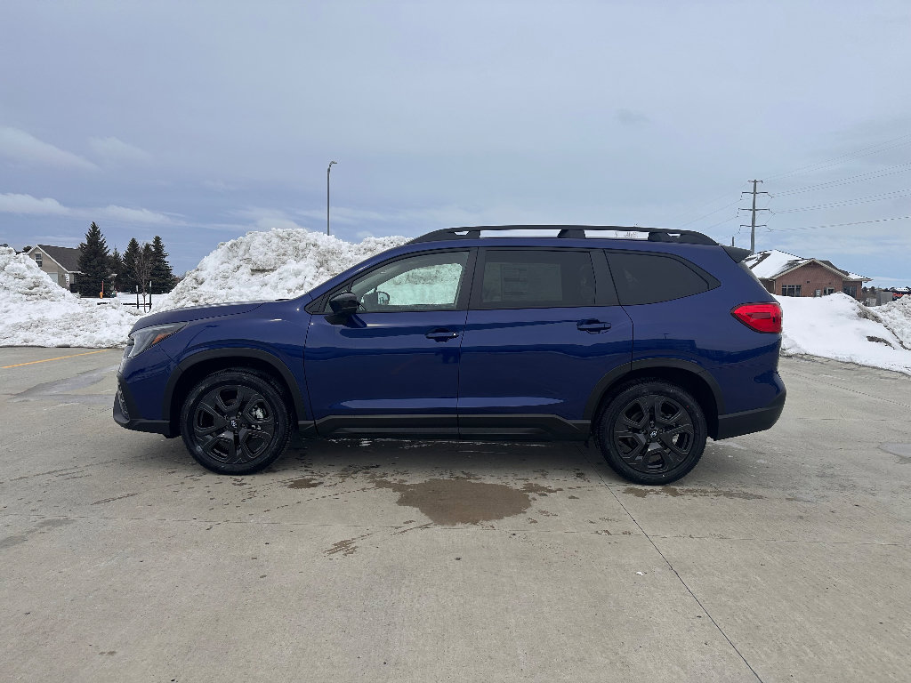 New 2026 Subaru Ascent Bronze Edition AWD/4WD image 1