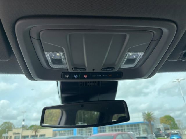 Used 2024 GMC Sierra 1500 SLT image 31