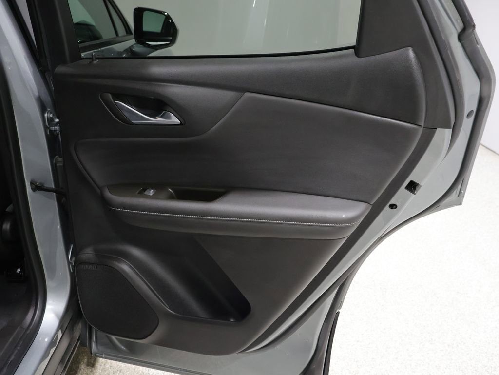Used 2023 Chevrolet Blazer LT image 21