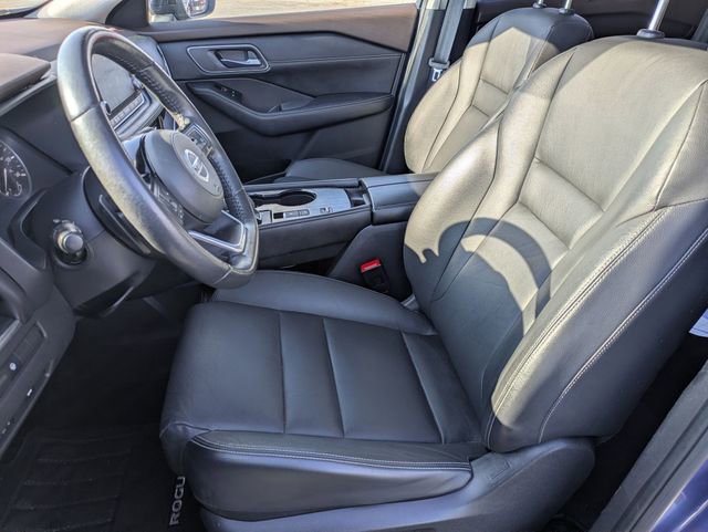 Used 2021 Nissan Rogue SL image 14