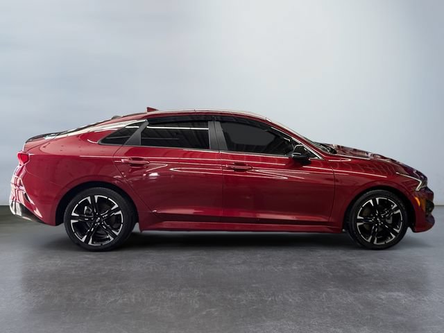 Used 2021 Kia K5 GT-Line FWD image 6