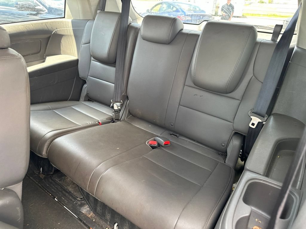 Used 2015 Honda Odyssey EX-L image 13