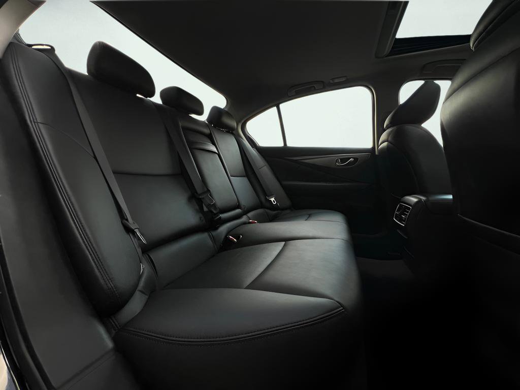 Used 2016 INFINITI Q50 Premium w/ 2.0T Premium Plus Package image 26