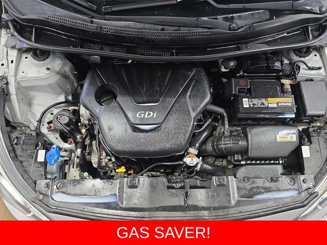 Used 2017 Hyundai Accent SE image 30