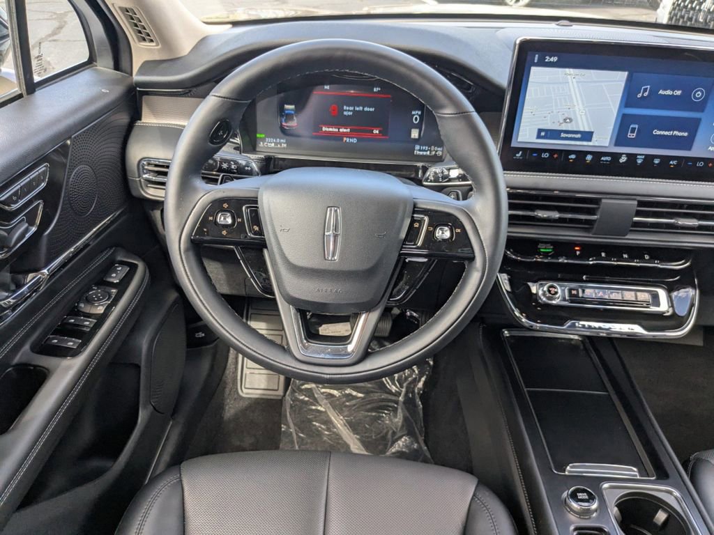 New 2025 Lincoln Corsair Grand Touring image 19