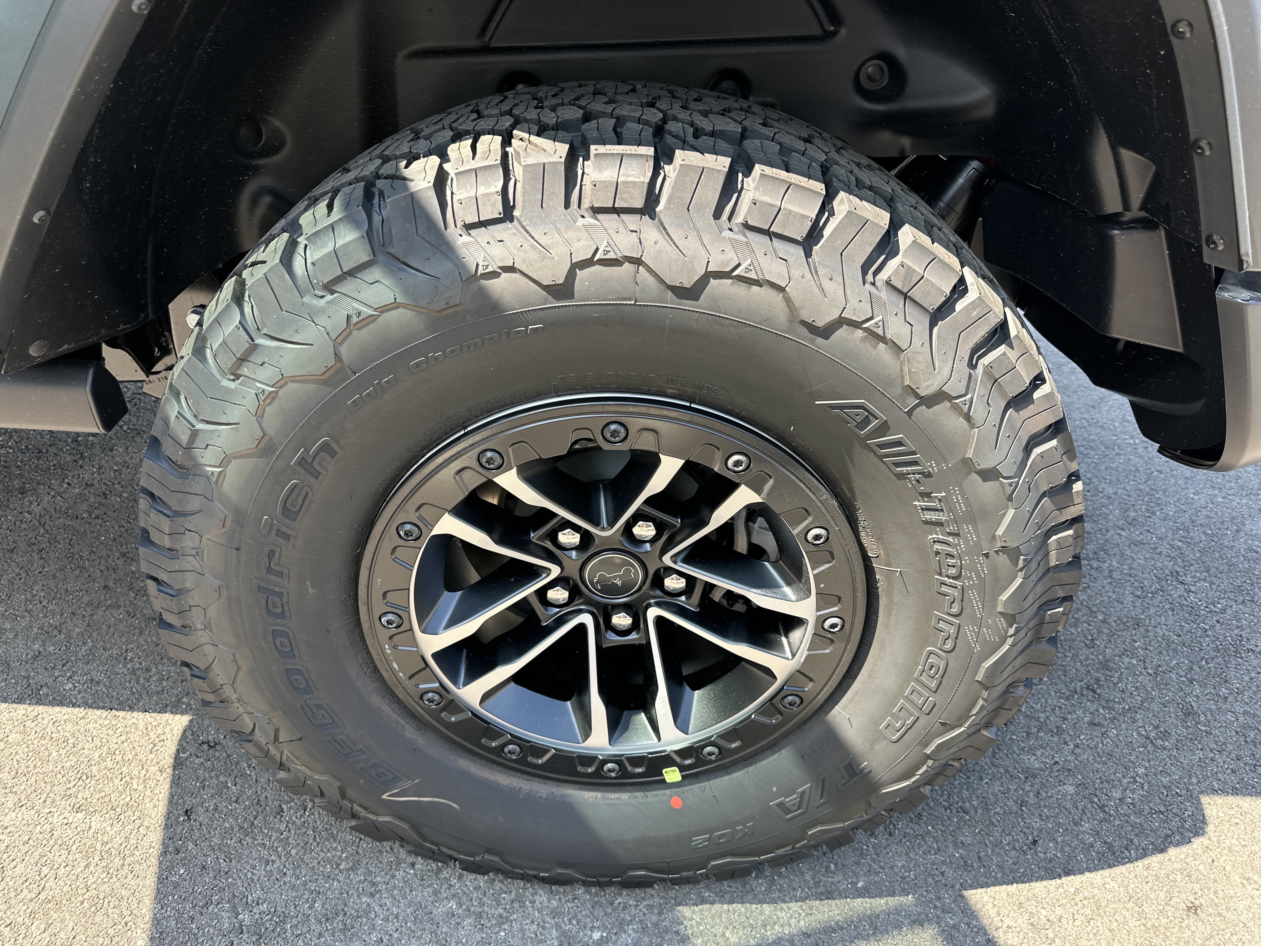 New 2027 Jeep Wrangler Unlimited Sport AWD/4WD image 35