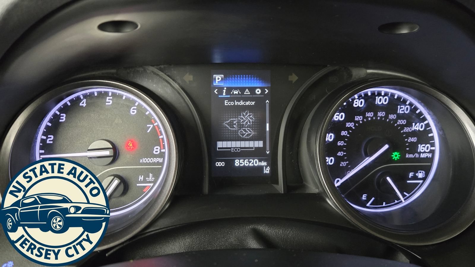 Used 2021 Toyota Camry SE FWD image 11