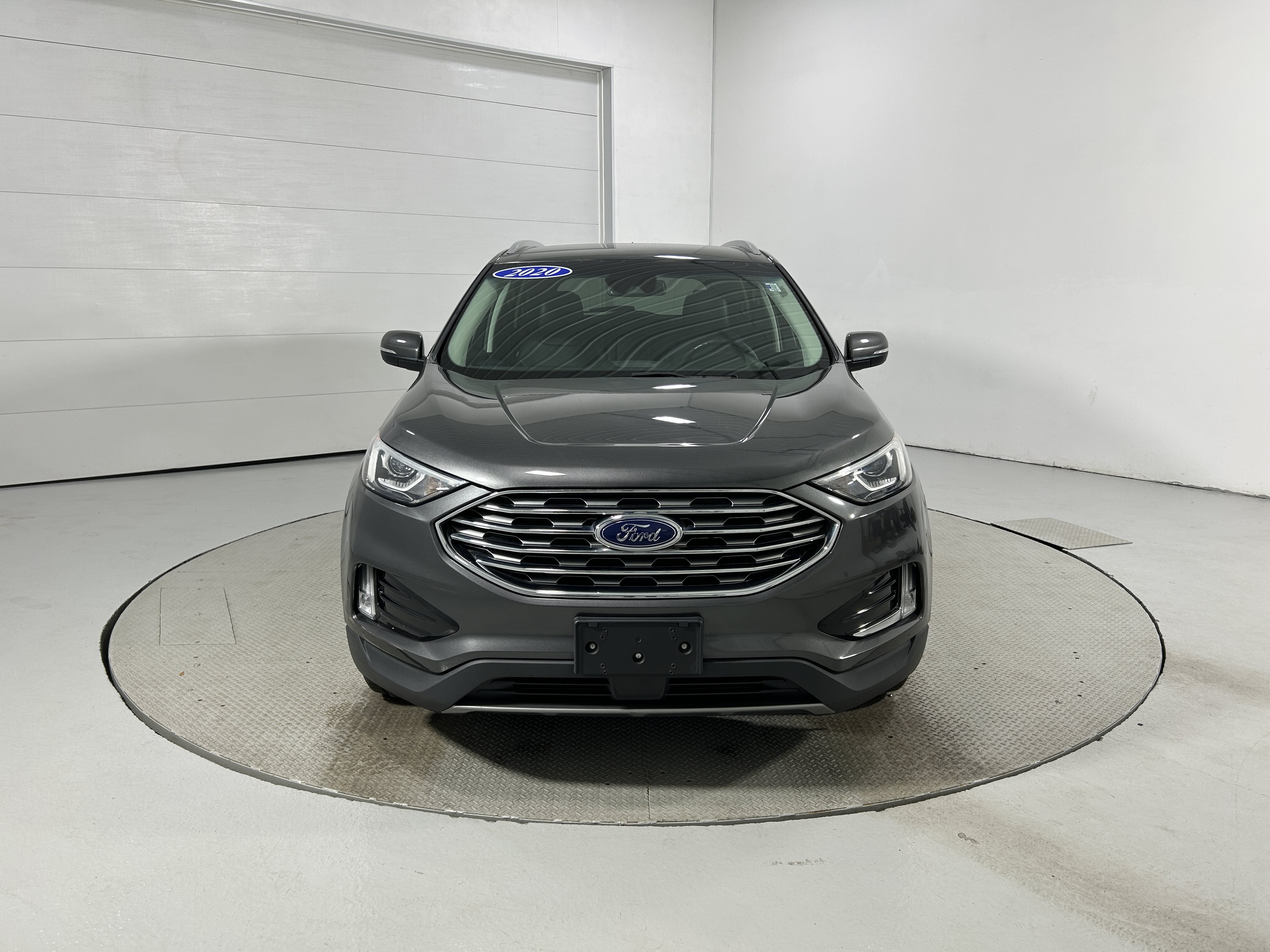 Used 2020 Ford Edge SEL w/ Convenience Package AWD/4WD image 18