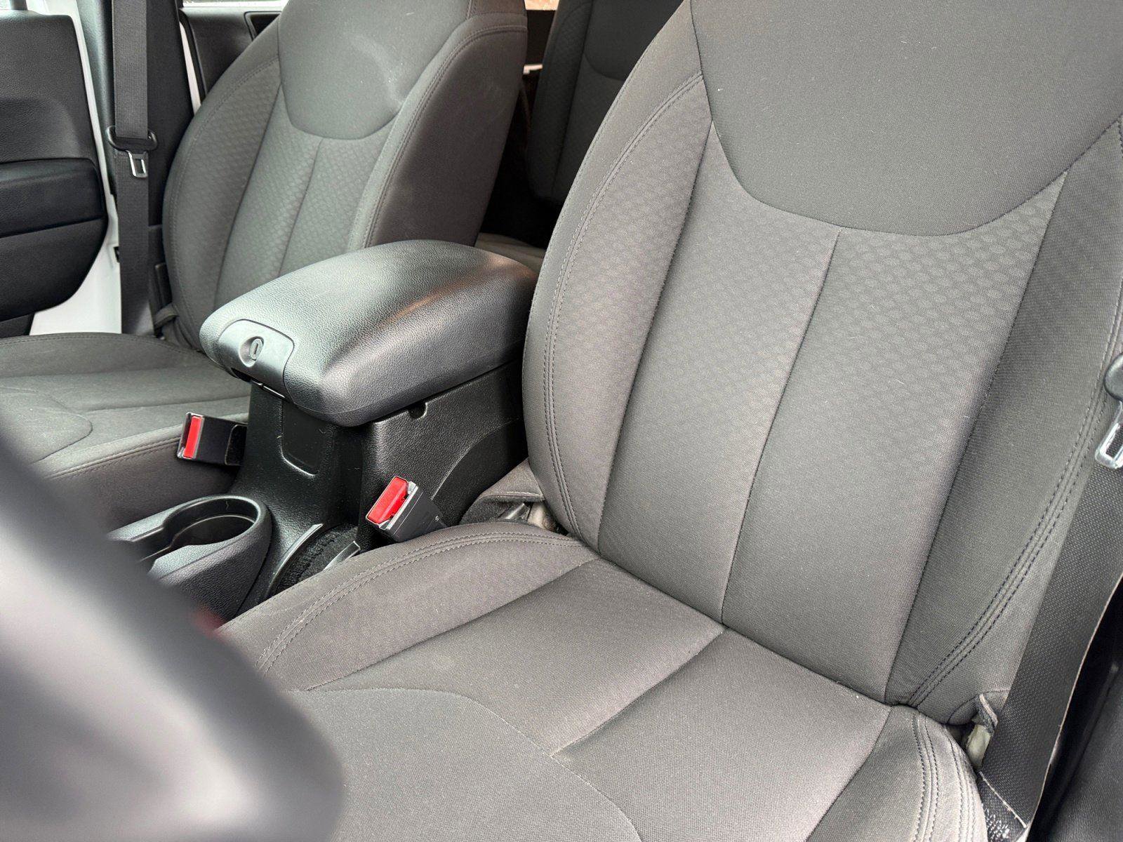 Used 2017 Jeep Wrangler Unlimited Sport w/ Quick Order Package 24S image 15