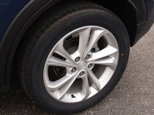 Used 2020 Buick Encore GX Preferred w/ Cold Weather Comfort Package FWD image 35