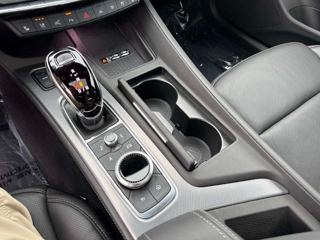New 2026 Cadillac CT5 Premium Luxury w/ Technology Package AWD/4WD image 25