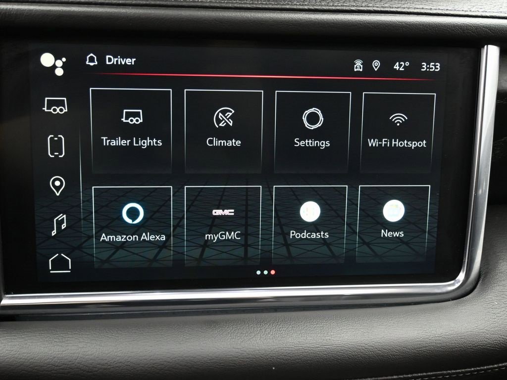 Used 2024 GMC Yukon Denali image 27