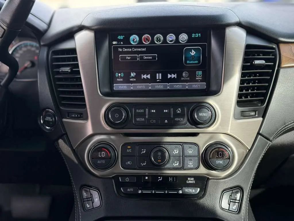 Used 2018 GMC Yukon XL Denali w/ Open Road Package image 34