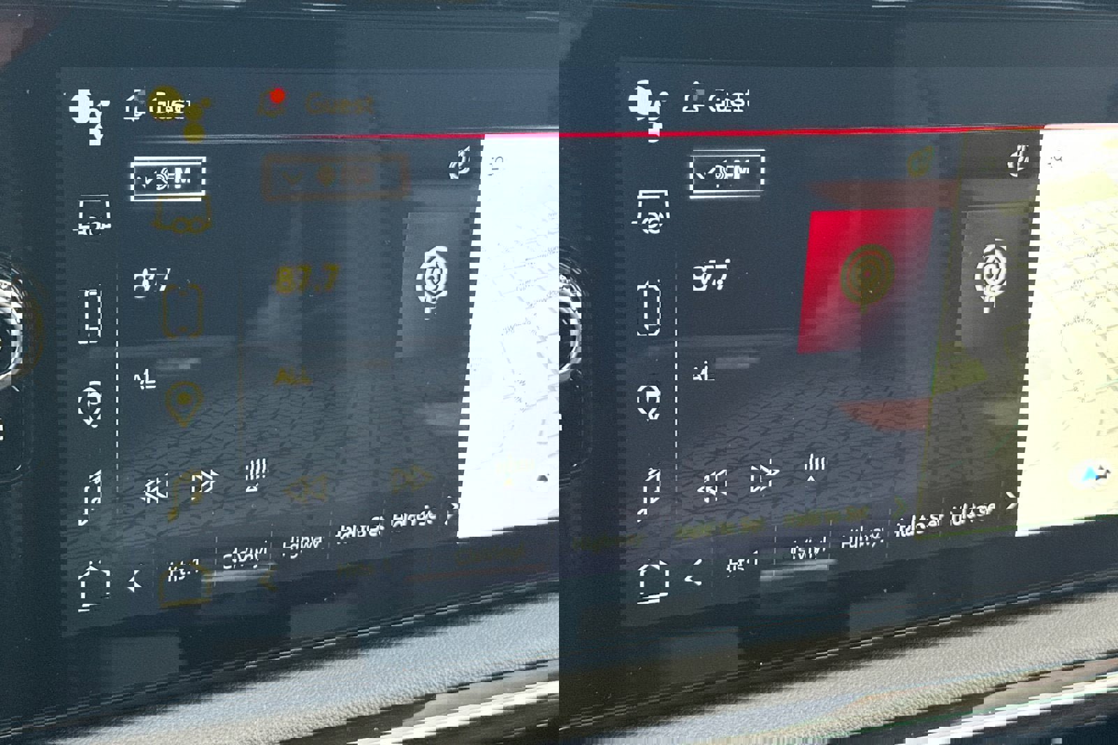 New 2026 GMC Sierra 1500 AT4 w/ AT4 Premium Package image 15