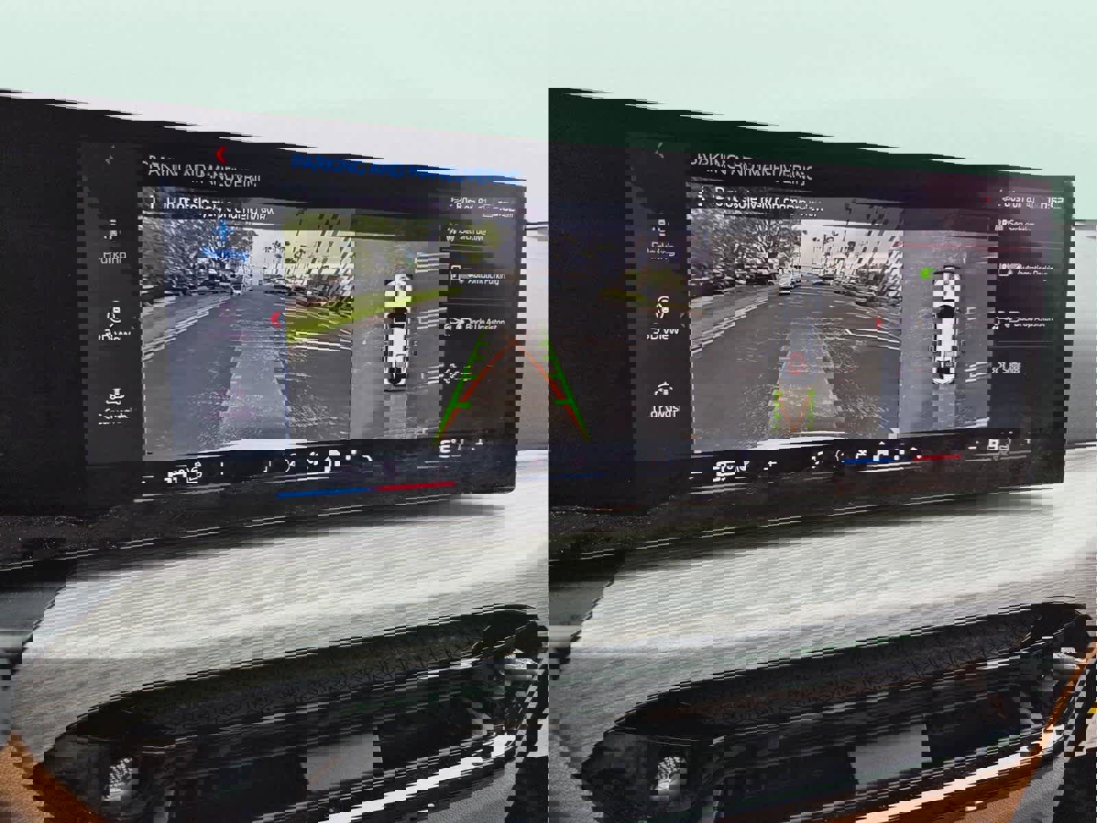 Certified 2025 BMW i4 M50 w/ Premium Package image 28