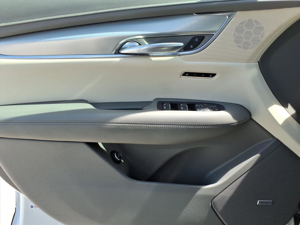 Used 2019 Cadillac XT5 Luxury FWD image 15