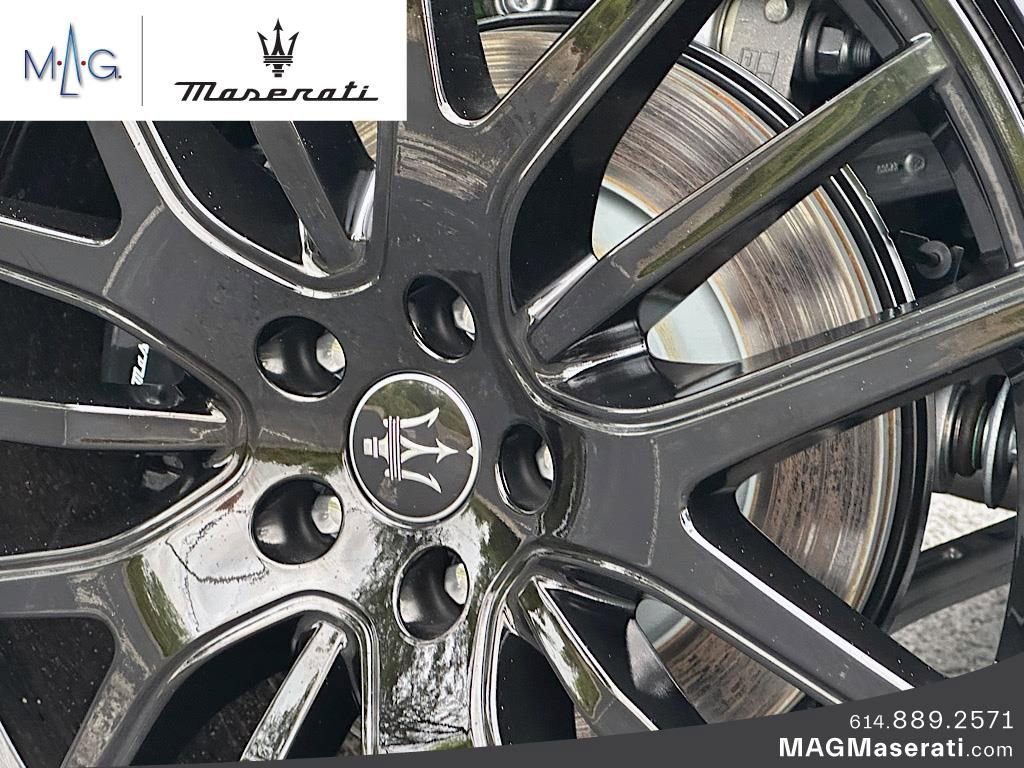 New 2023 Maserati Levante Modena image 56
