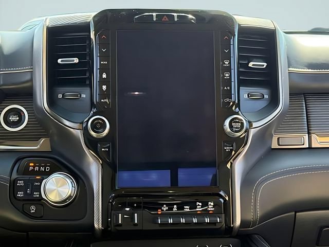 Used 2021 RAM 1500 Limited AWD/4WD image 11