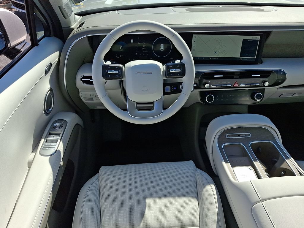 New 2026 Hyundai Palisade Limited AWD/4WD image 7