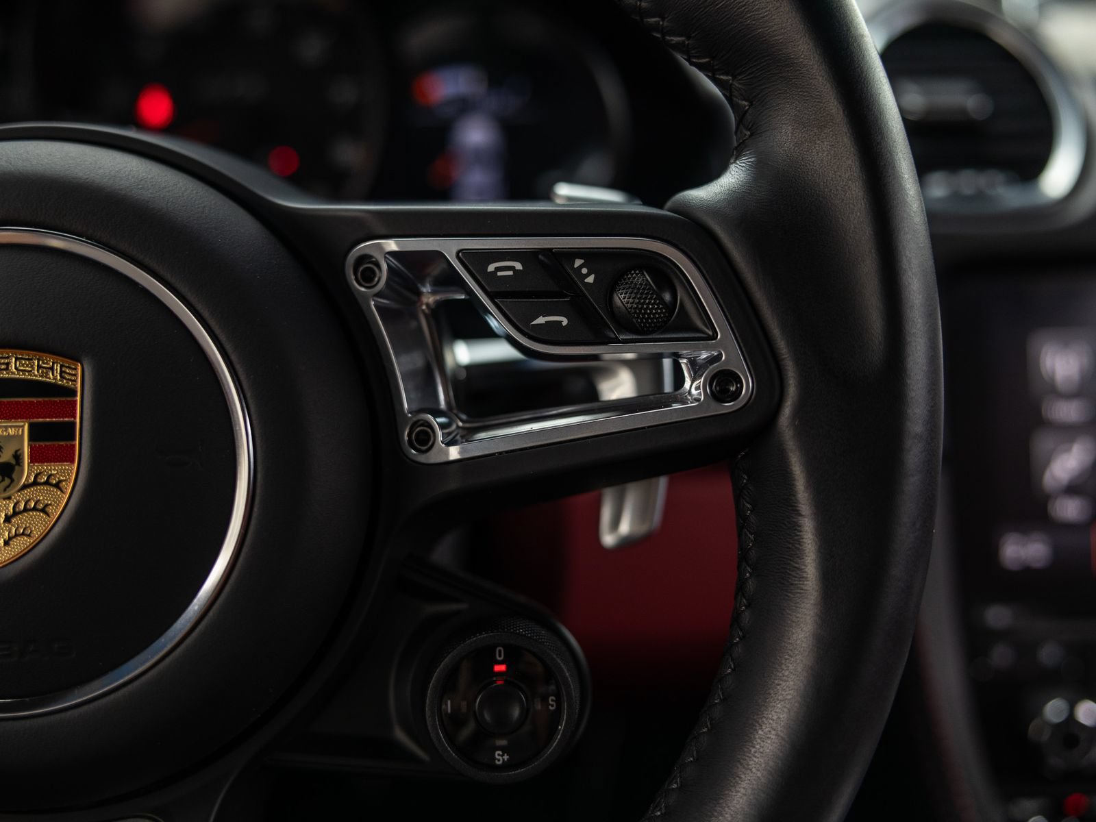 Certified 2021 Porsche 718 Cayman GTS RWD image 39