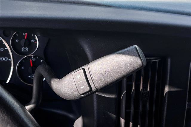 Used 2022 Chevrolet Express 2500 w/ Driver Convenience Package image 12