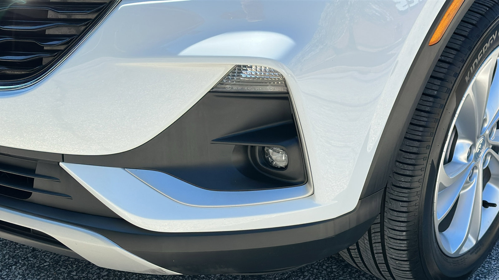 Used 2022 Buick Encore GX Preferred w/ Cold Weather Comfort Package image 5