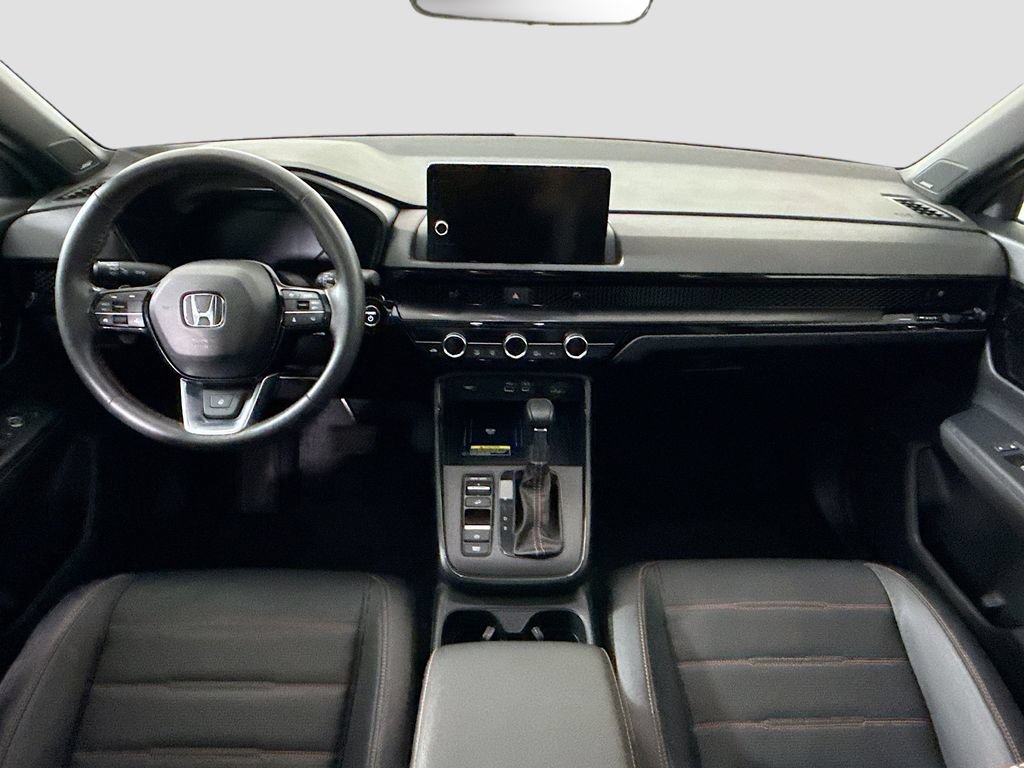 Certified 2024 Honda CR-V Sport Touring image 13