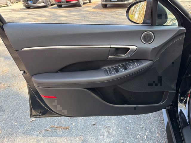 Certified 2023 Hyundai Sonata SEL w/ Convenience Package FWD image 16