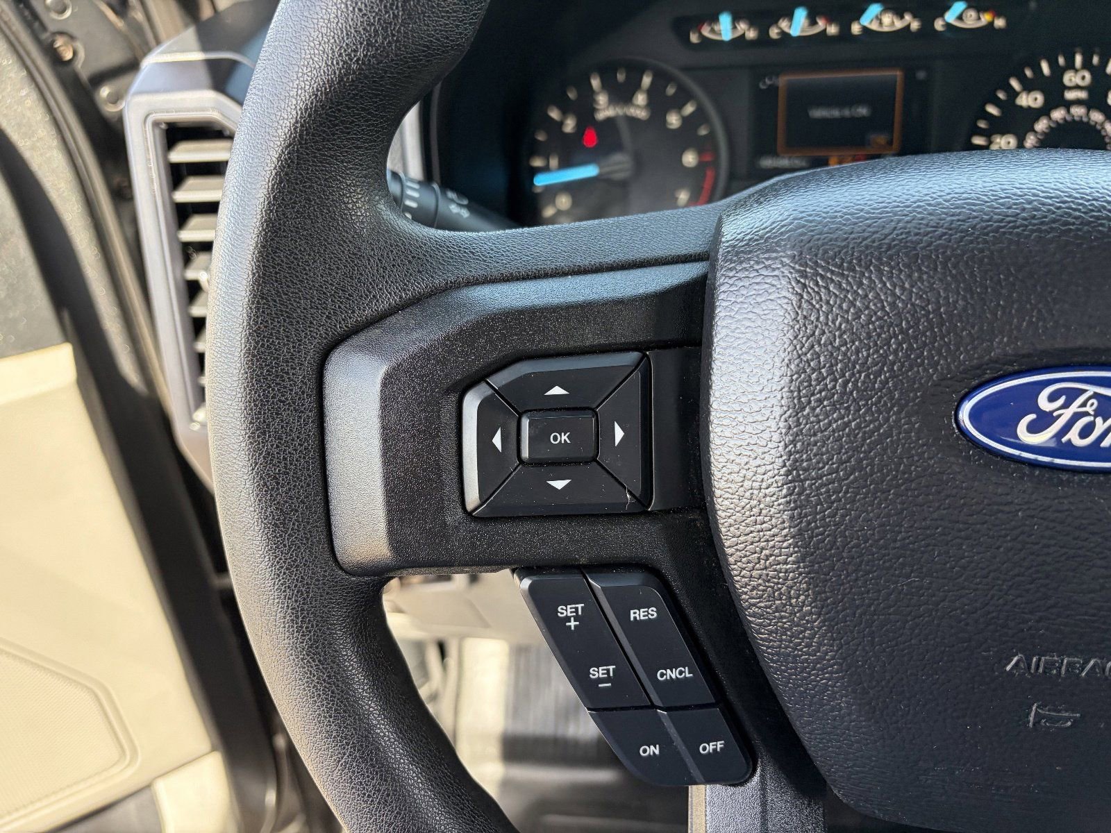 Used 2019 Ford F150 XL w/ Equipment Group 101A Mid RWD image 25