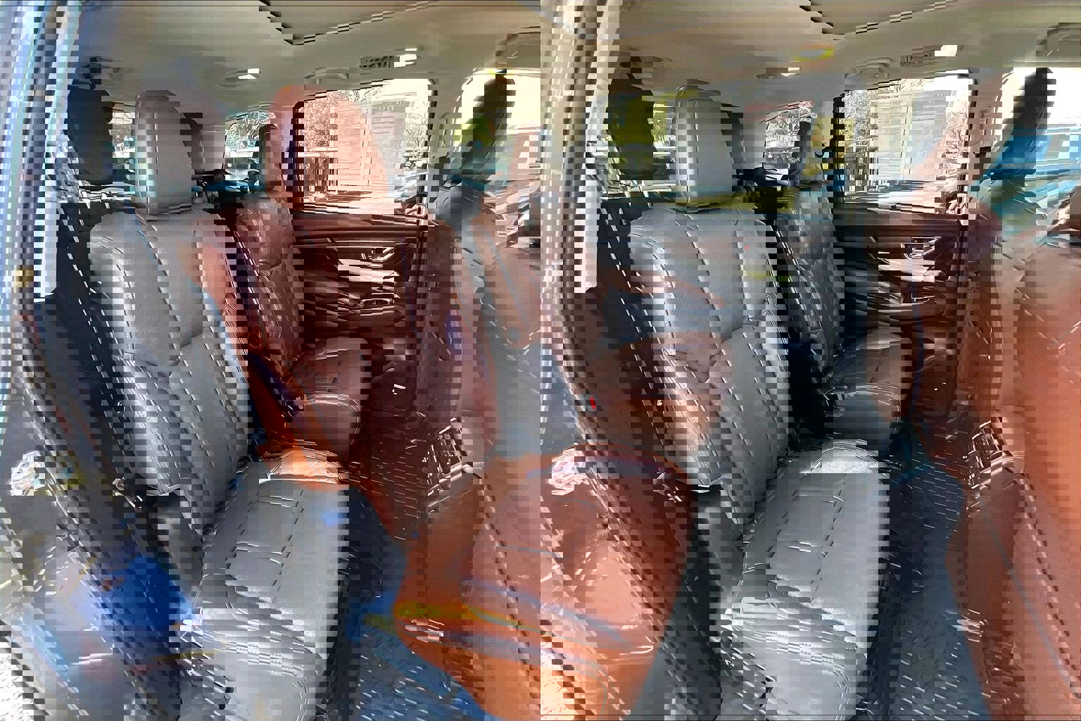 Used 2019 Subaru Ascent Touring image 25