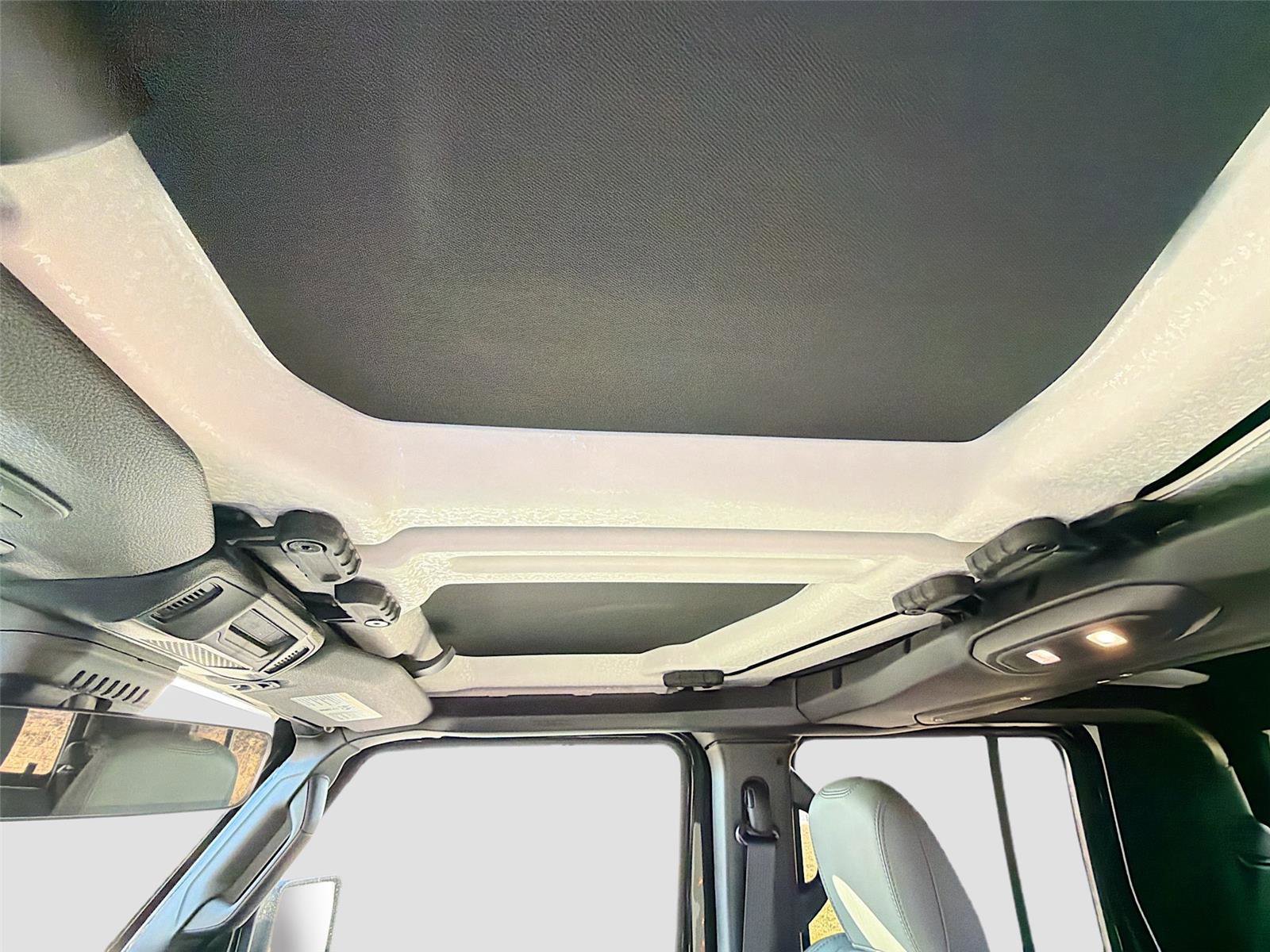 New 2026 Jeep Gladiator Mojave image 22