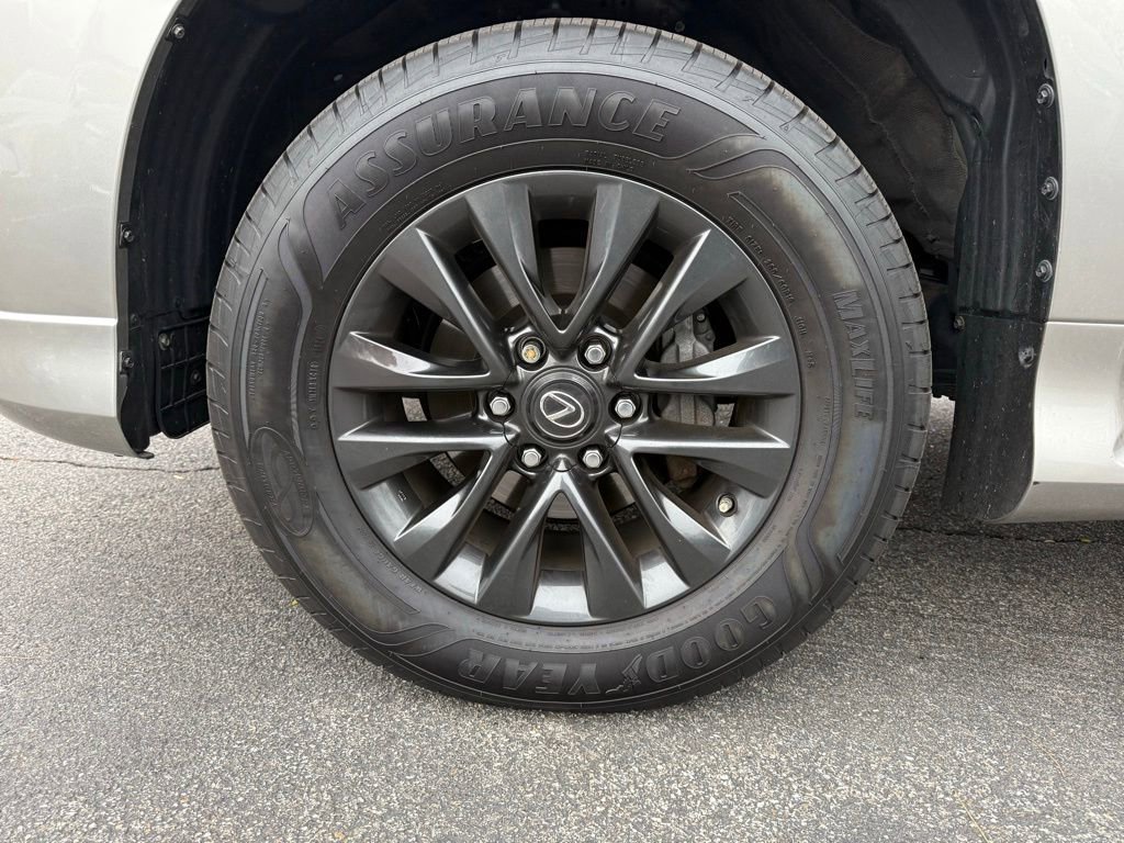 Used 2023 Lexus GX 460 Premium image 26