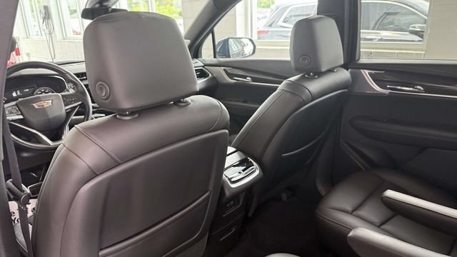 Certified 2023 Cadillac XT6 Sport AWD/4WD image 63