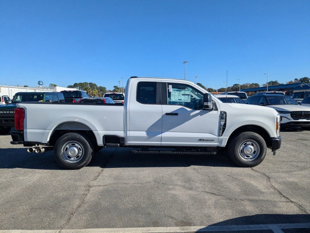 New 2026 Ford F250 XL video 3