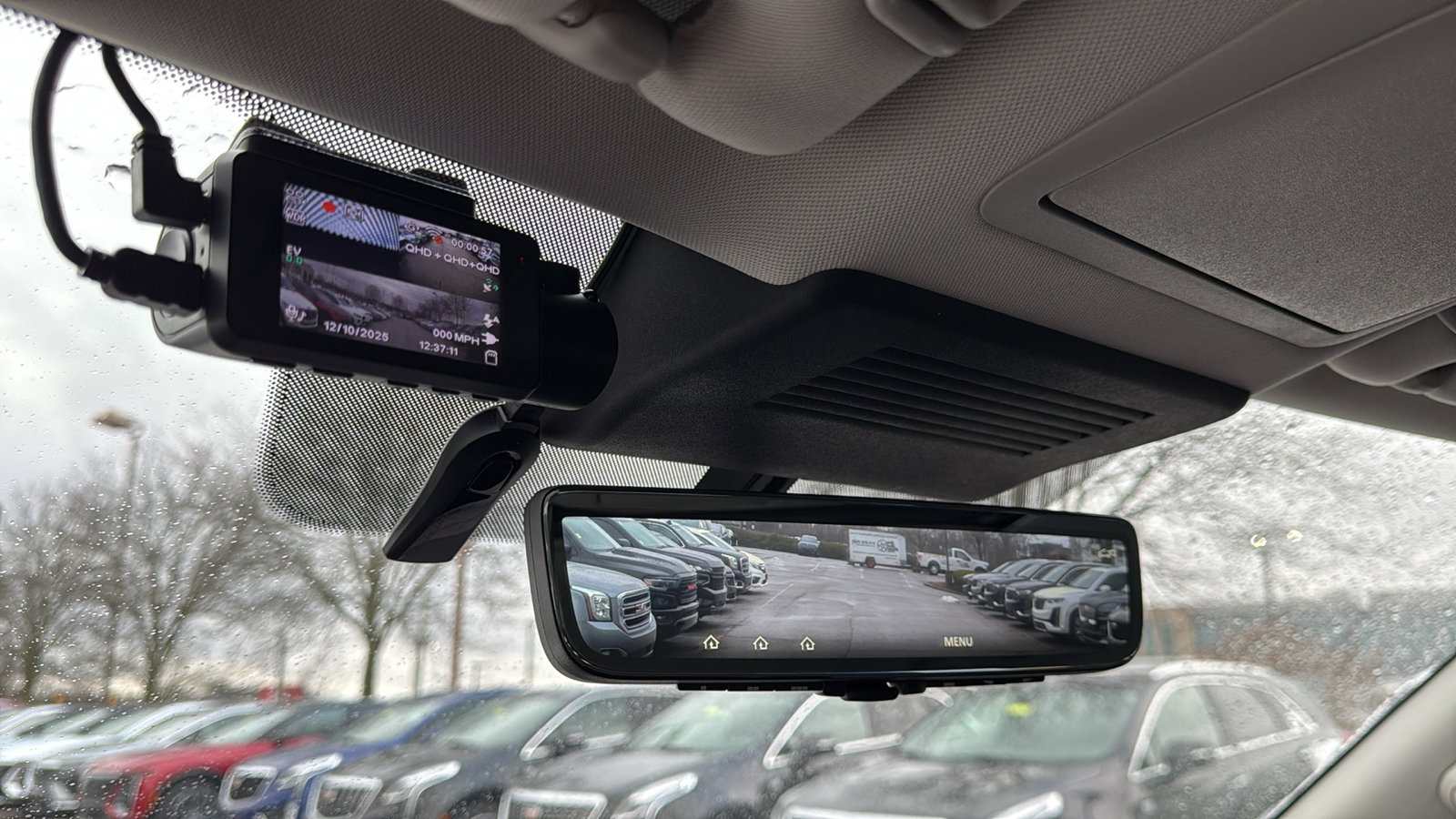 Used 2022 Nissan Armada Platinum image 27