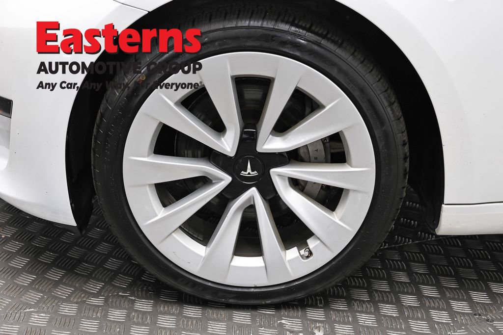 Used 2023 Tesla Model 3 Standard Range RWD image 26