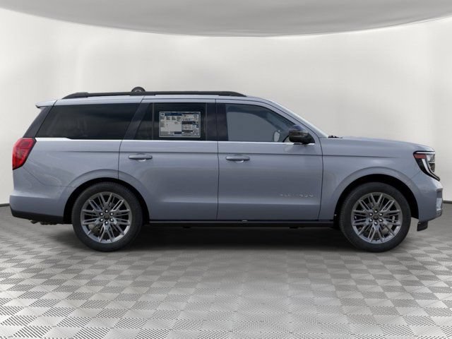 New 2027 Ford Expedition Platinum w/ Driver's Package AWD/4WD image 7