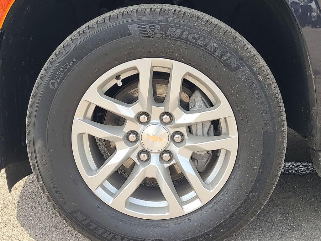 Certified 2024 Chevrolet Tahoe LT RWD image 34