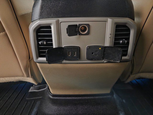 Used 2019 Ford F350 Lariat w/ Lariat Ultimate Package AWD/4WD image 83