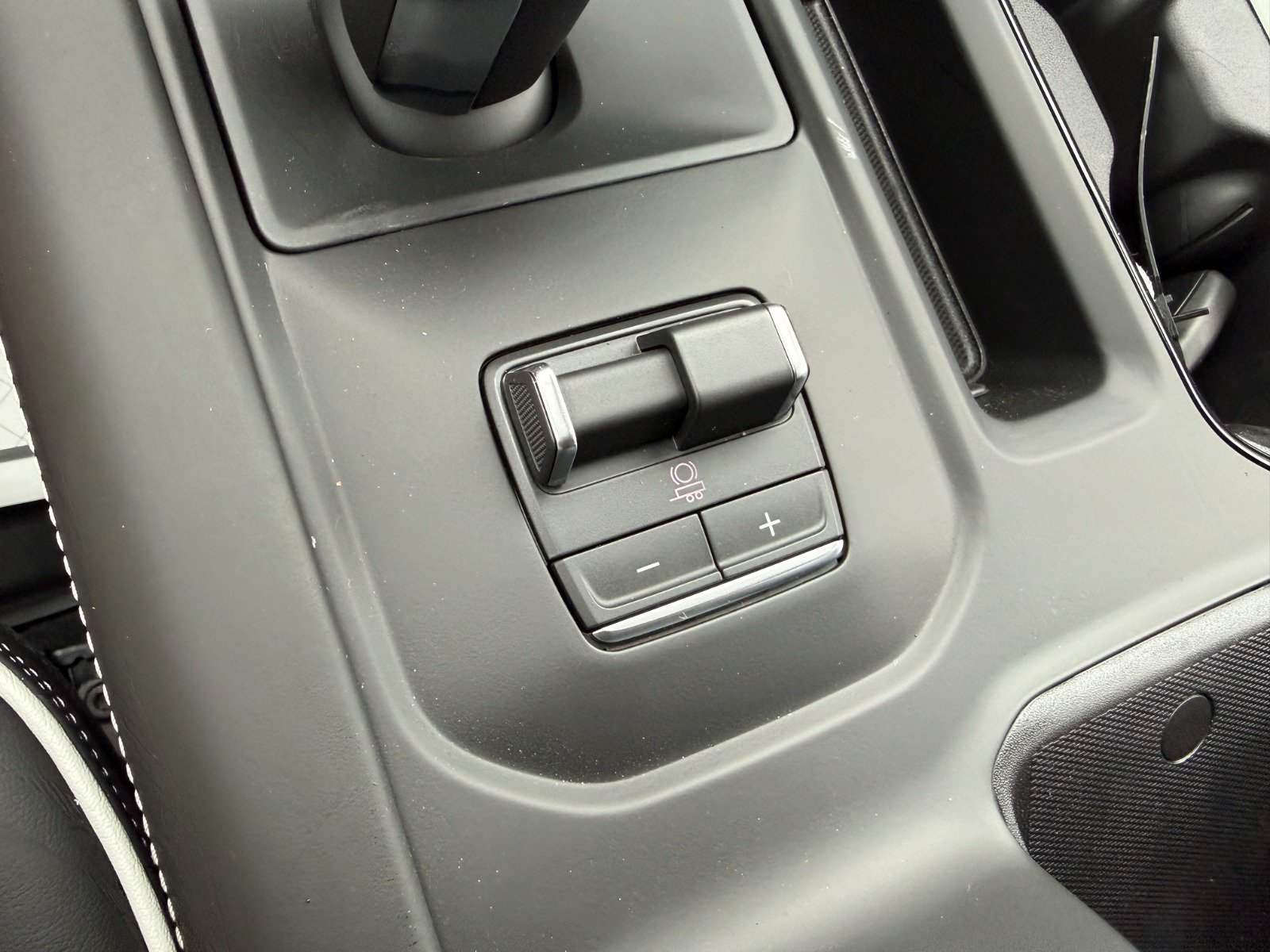 New 2026 GMC Sierra 1500 AT4X AWD/4WD image 36