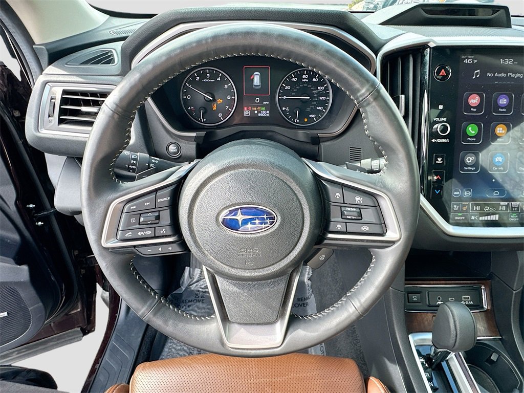 Used 2024 Subaru Ascent Touring w/ Popular Package #2 image 11