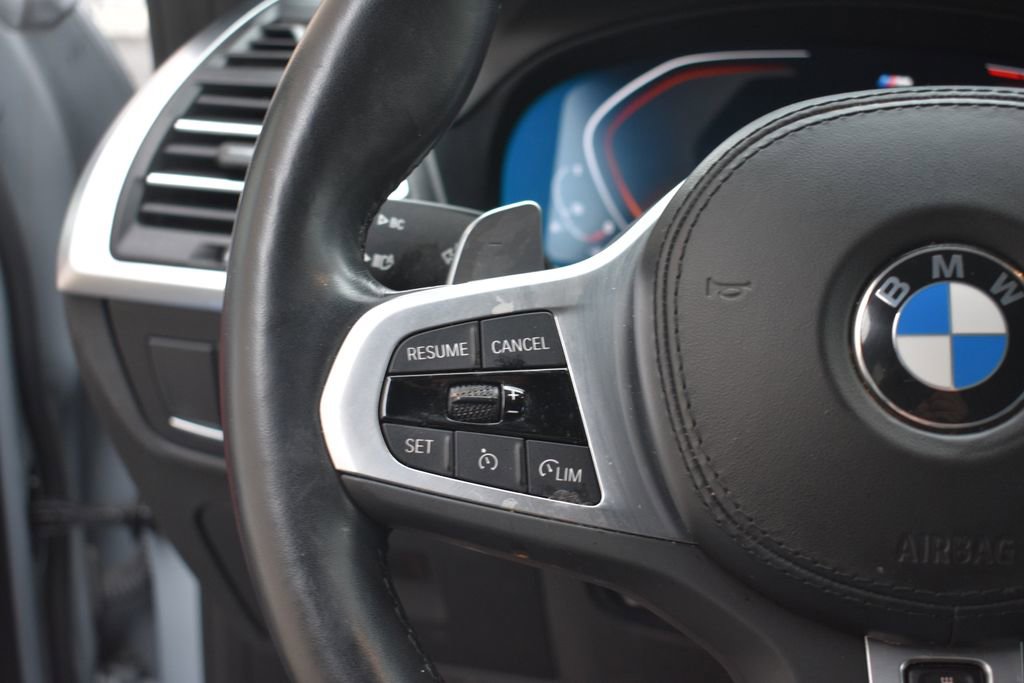 Used 2023 BMW X3 sDrive30i w/ M Sport Package RWD image 16
