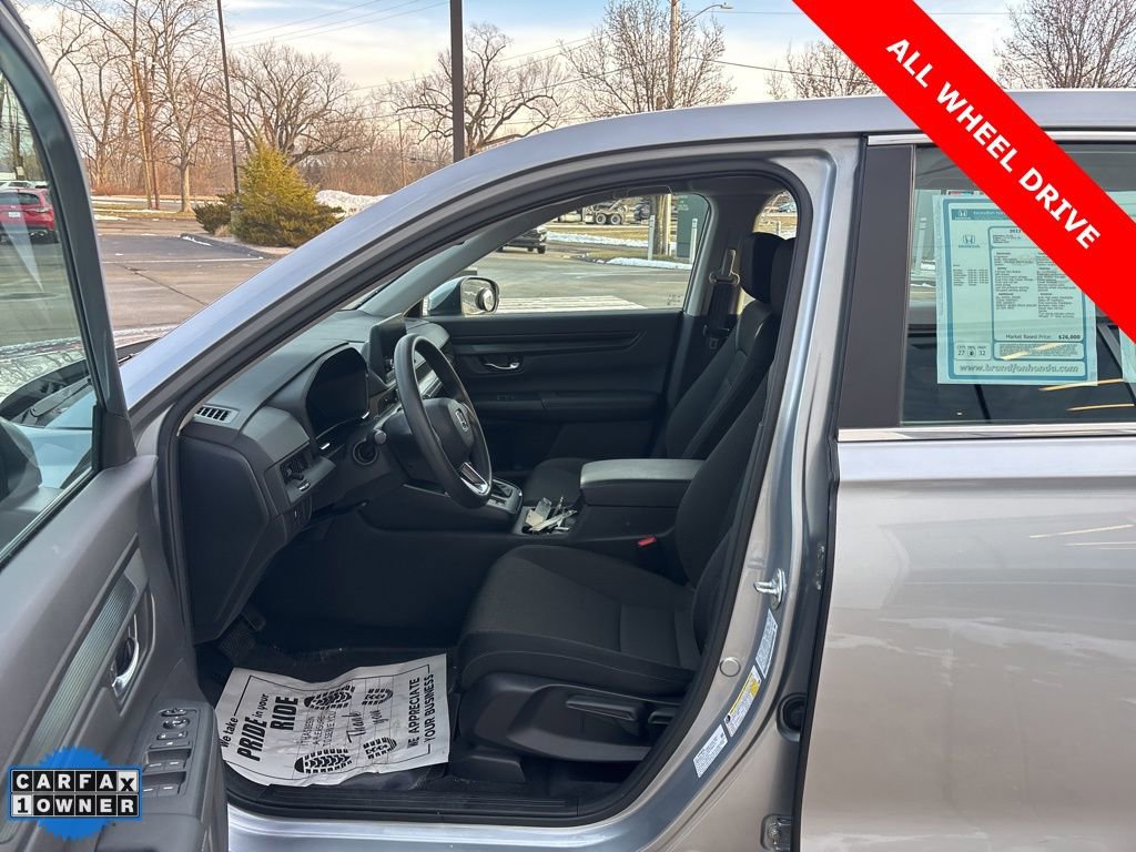 Used 2023 Honda CR-V LX image 21