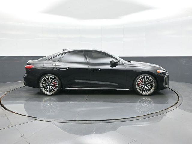 Used 2025 Audi S5 Prestige image 8
