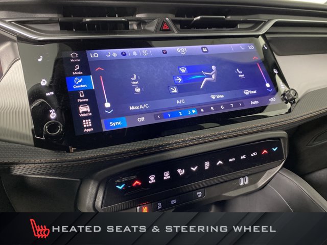 New 2026 Jeep Cherokee Limited AWD/4WD image 6
