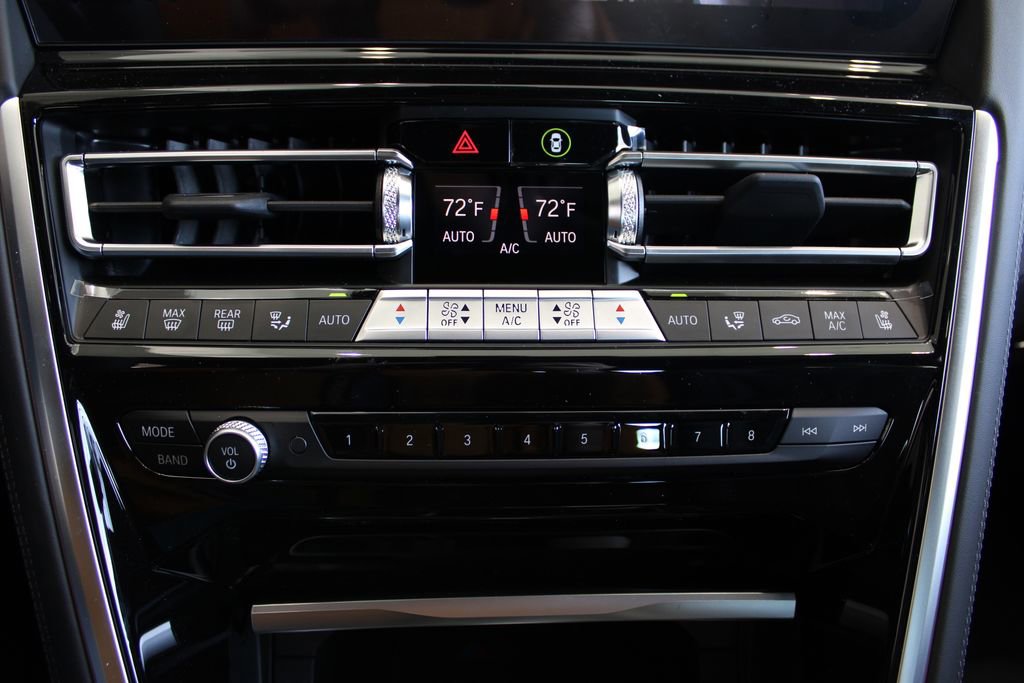 New 2026 BMW M850i xDrive image 6