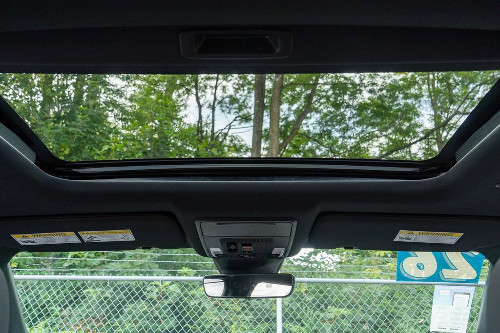 New 2026 Honda CR-V Sport-L image 23