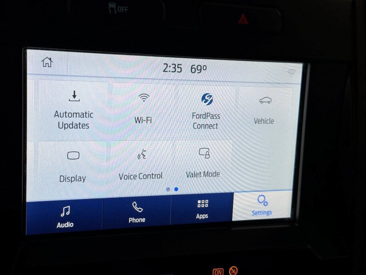 Used 2022 Ford F250 XL w/ Power Equipment Group AWD/4WD image 40